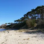 דירה Zur Schwedenschanze 3 *