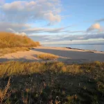 דירה Zur Schwedenschanze 3 *