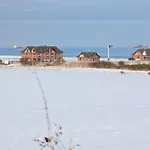 Zur Schwedenschanze 3 דירה *