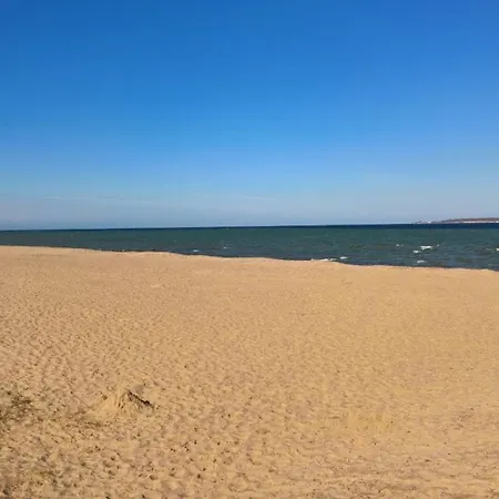 Zur Schwedenschanze 3 Lejlighed