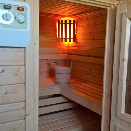 Zur Schwedenschanze 3 Apartament *