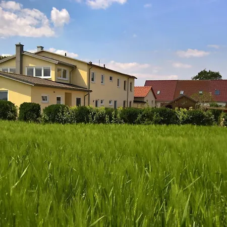 Zur Schwedenschanze 3