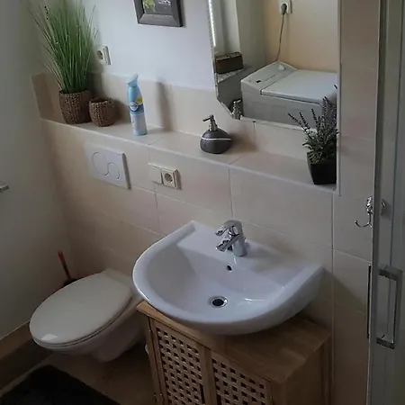 Zur Schwedenschanze 3 Hohen Wieschendorf