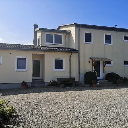 Zur Schwedenschanze 3 Lejlighed *