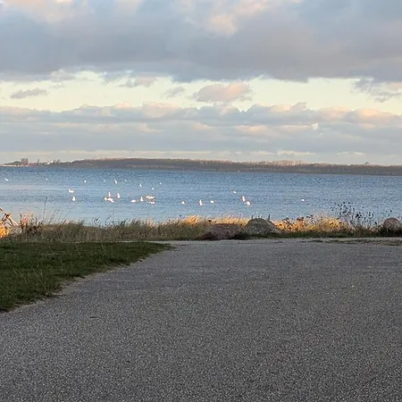 Zur Schwedenschanze 3 Hohen Wieschendorf