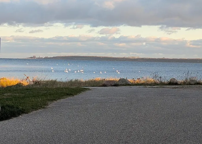 Zur Schwedenschanze 3 Hohen Wieschendorf
